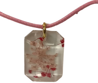 Earrings & Necklaces