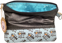 Medium Zipper Pouch