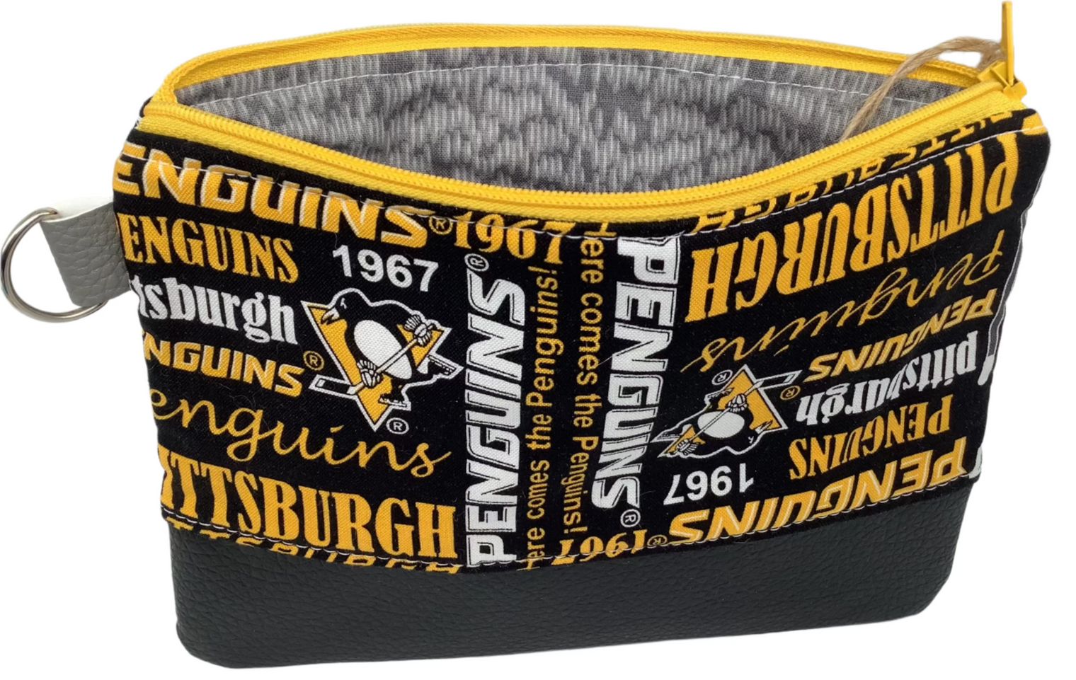 Medium Zipper Pouch