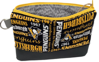 Medium Zipper Pouch