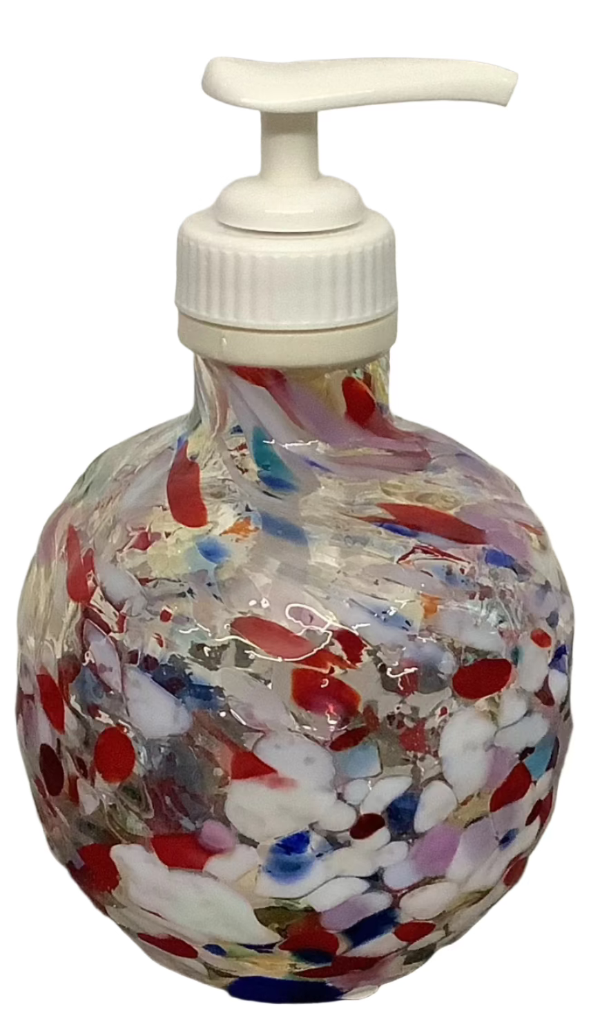 Soap Dispenser