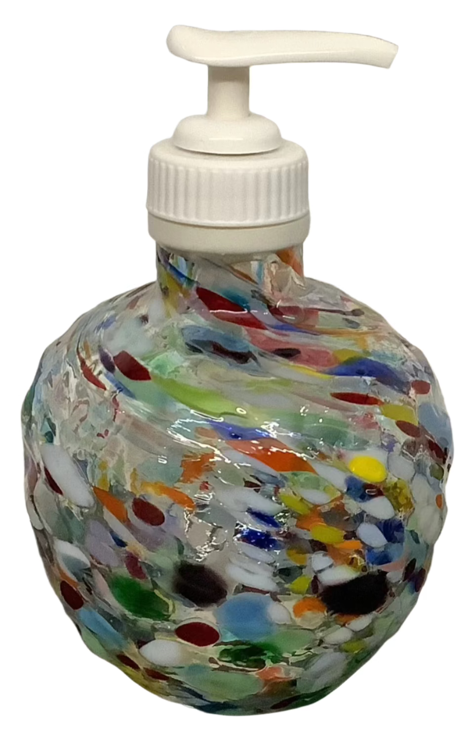 Soap Dispenser