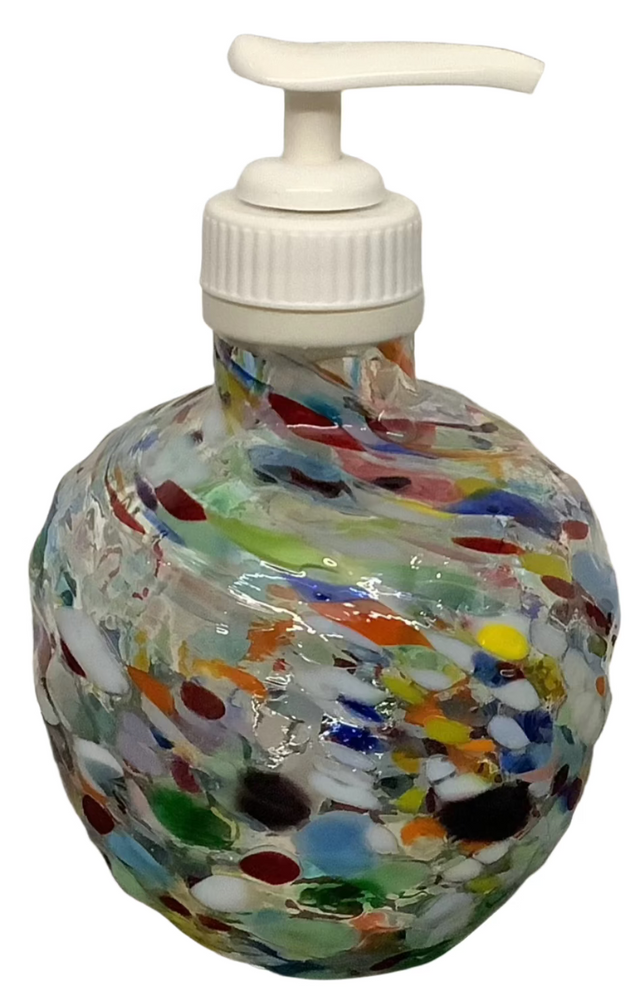 Soap Dispenser