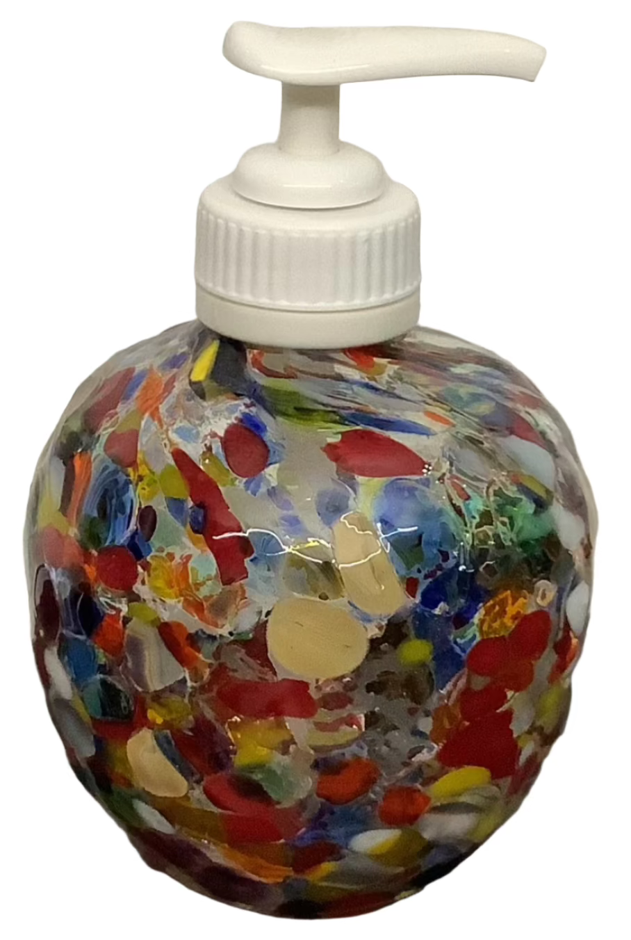 Soap Dispenser