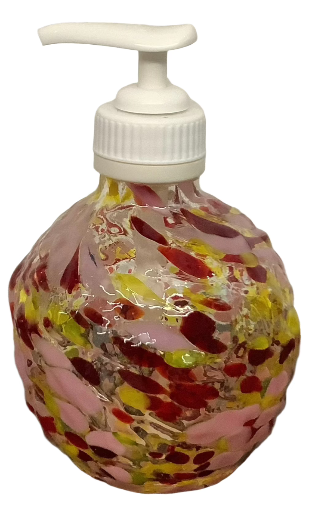 Soap Dispenser