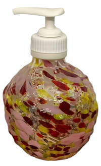 Soap Dispenser