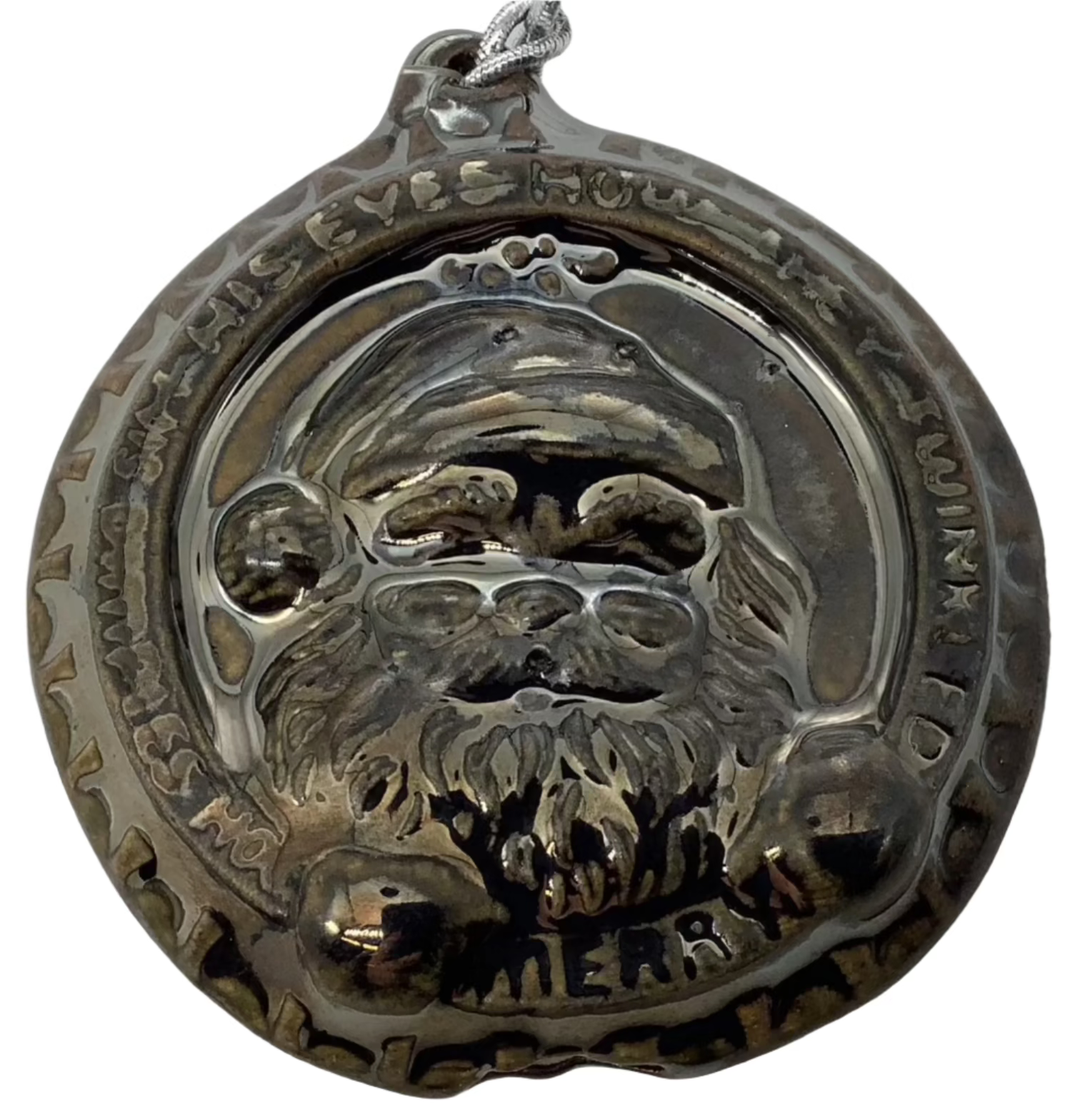 2-sided Ornament