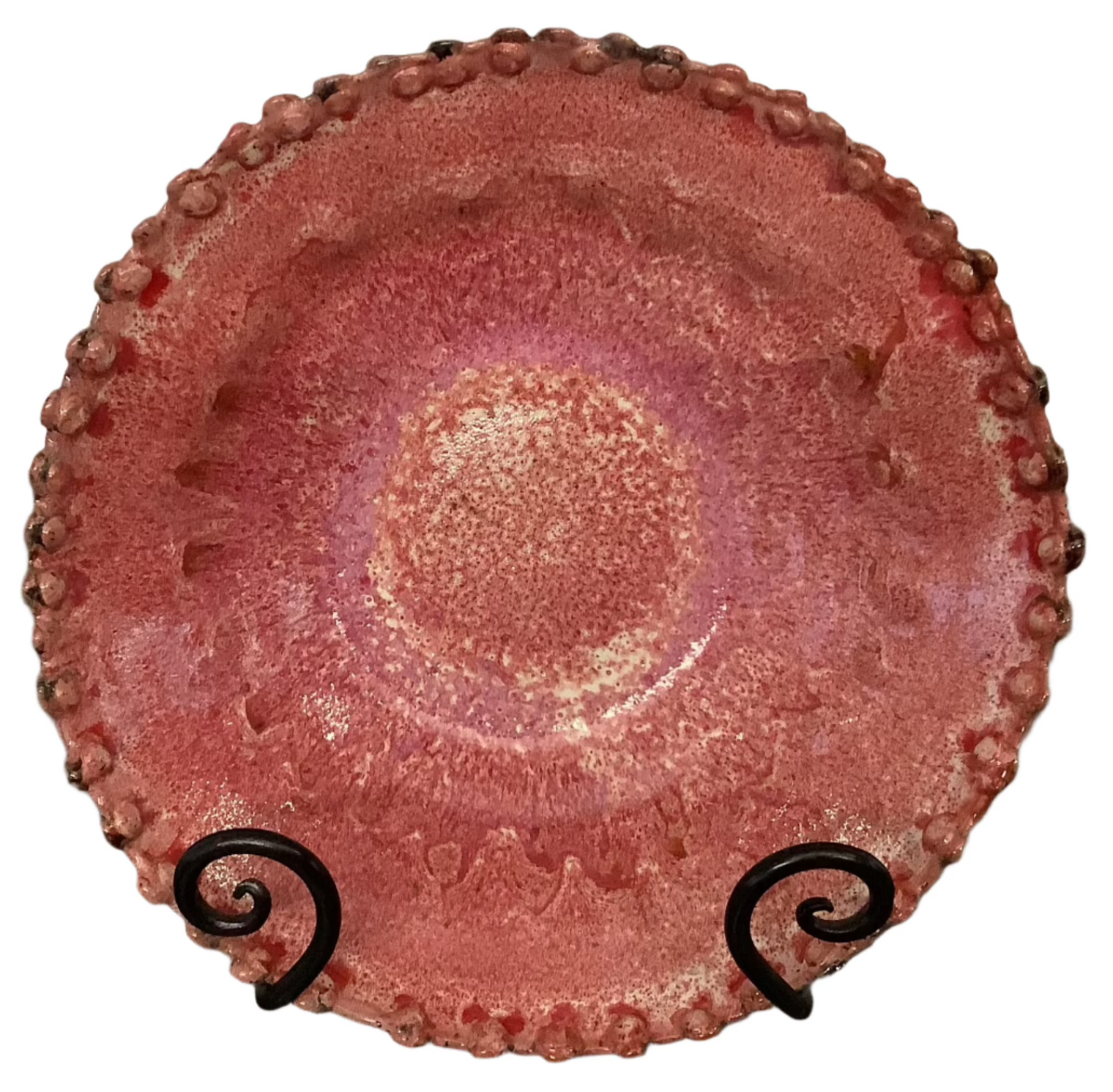 Pinch Serving Bowl