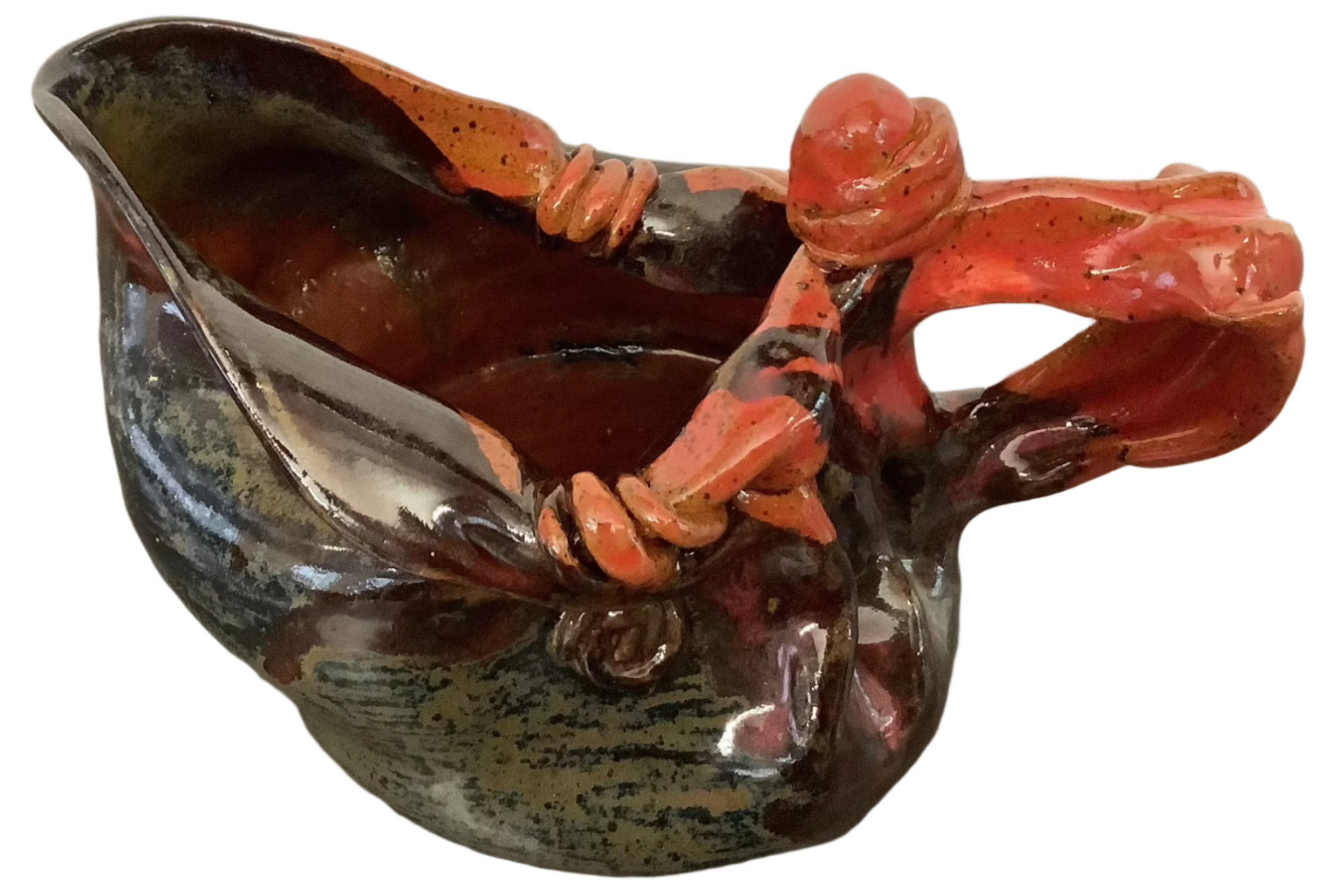 Slouch Pitcher