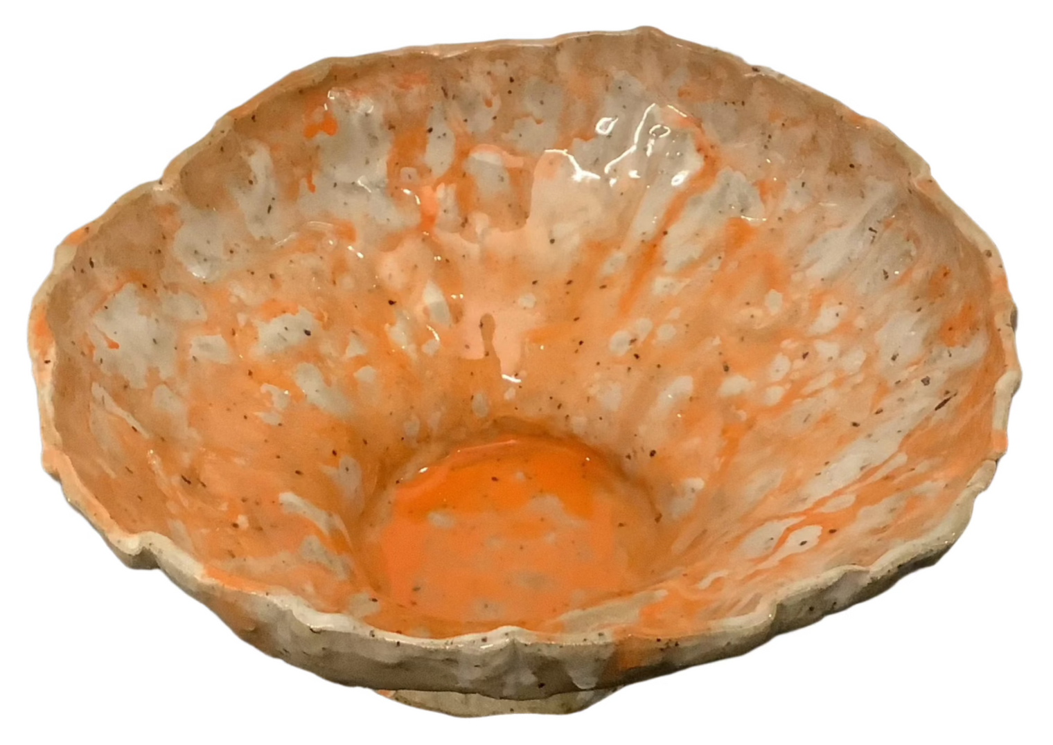 Pinch Pot