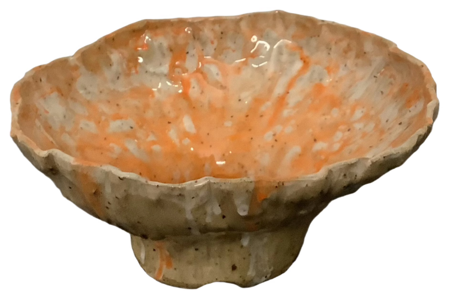 Pinch Pot