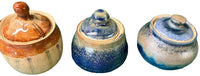Pottery Crocks