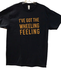Wheeling Feeling