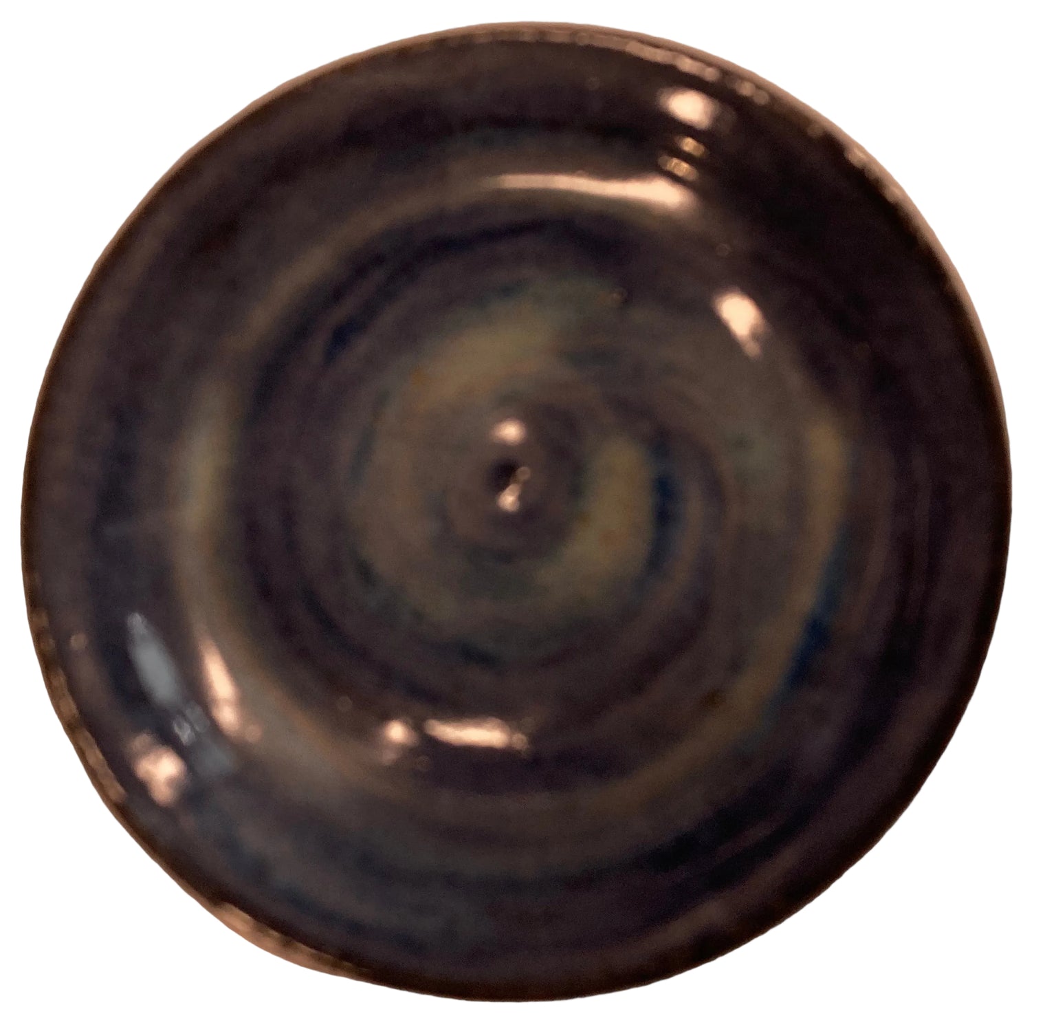 Trinket Dish