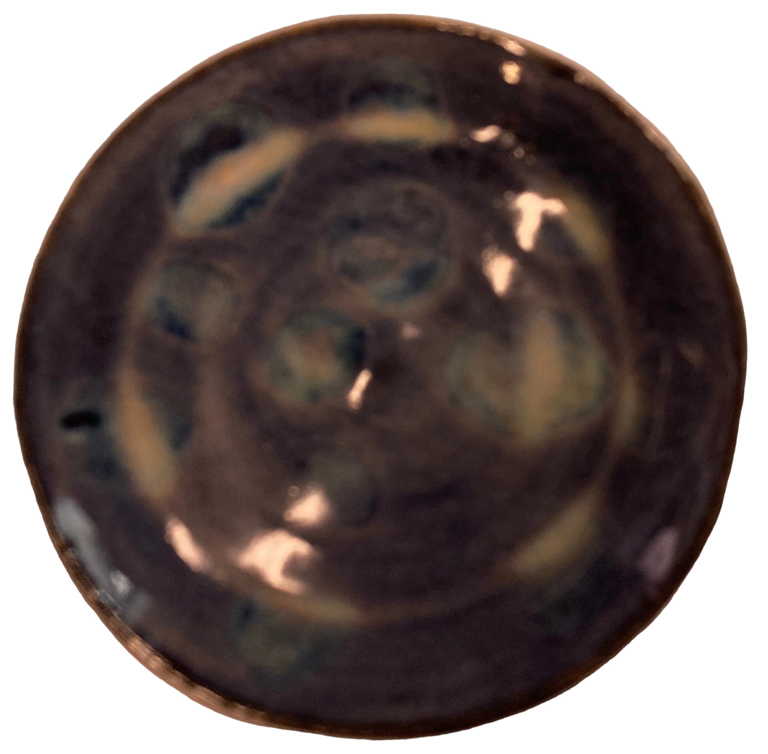 Trinket Dish