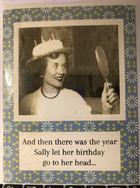 Misc. Greeting Cards