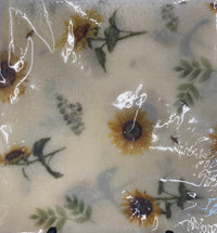 Beeswax Food Wrap - 10.5'' x 9.5"