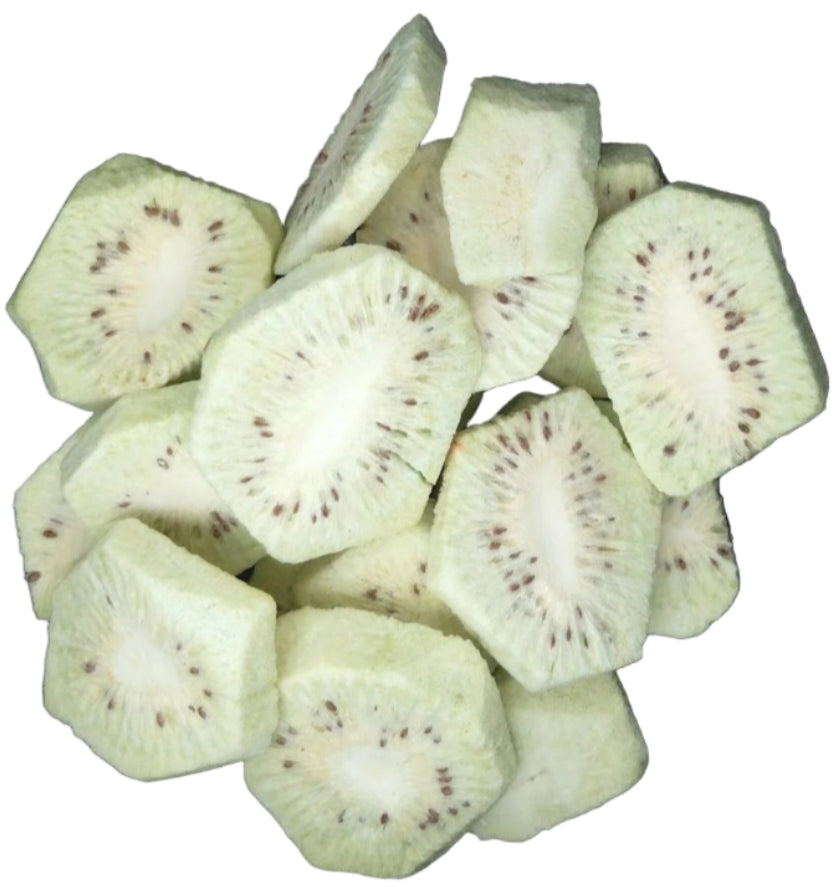 Freeze Dried Fruit