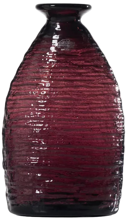 Large Strata Vase