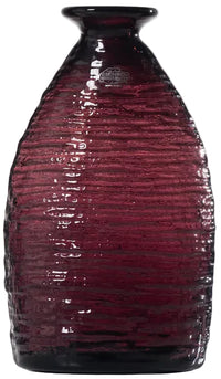 Large Strata Vase