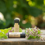 Spearmint & Calendula Herbal Lip Balm