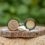 Magnesium Butter