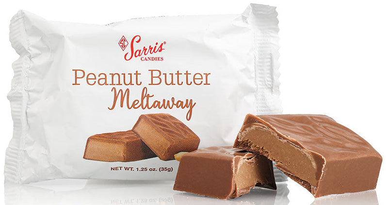Peanut Butter Meltaway