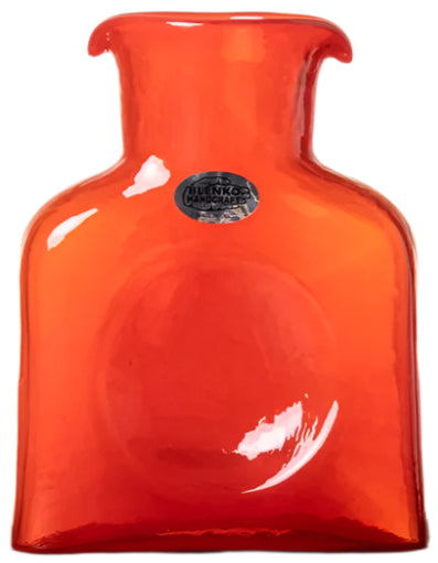 Mini Water Bottle - new colors