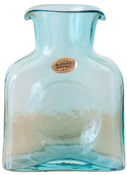 Mini Water Bottle - new colors