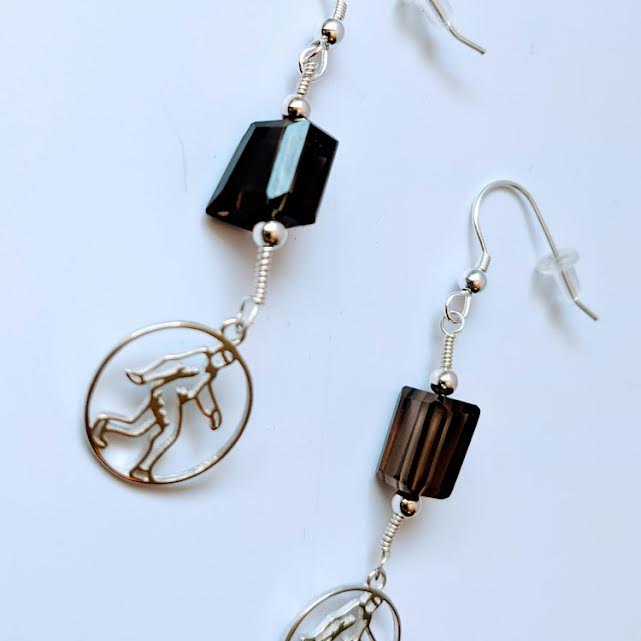 Bigfoot Jewelry