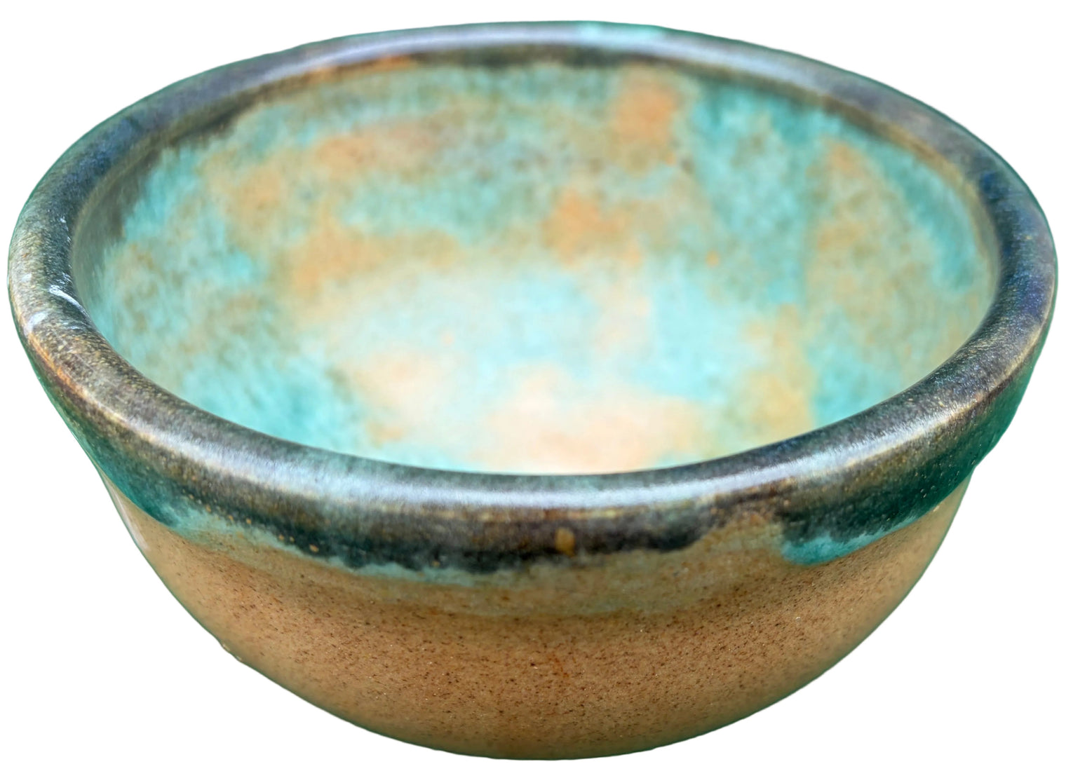 Small Pottery Bowls
