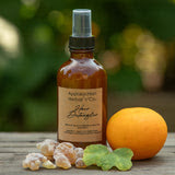 Nourishing Hair Detangler