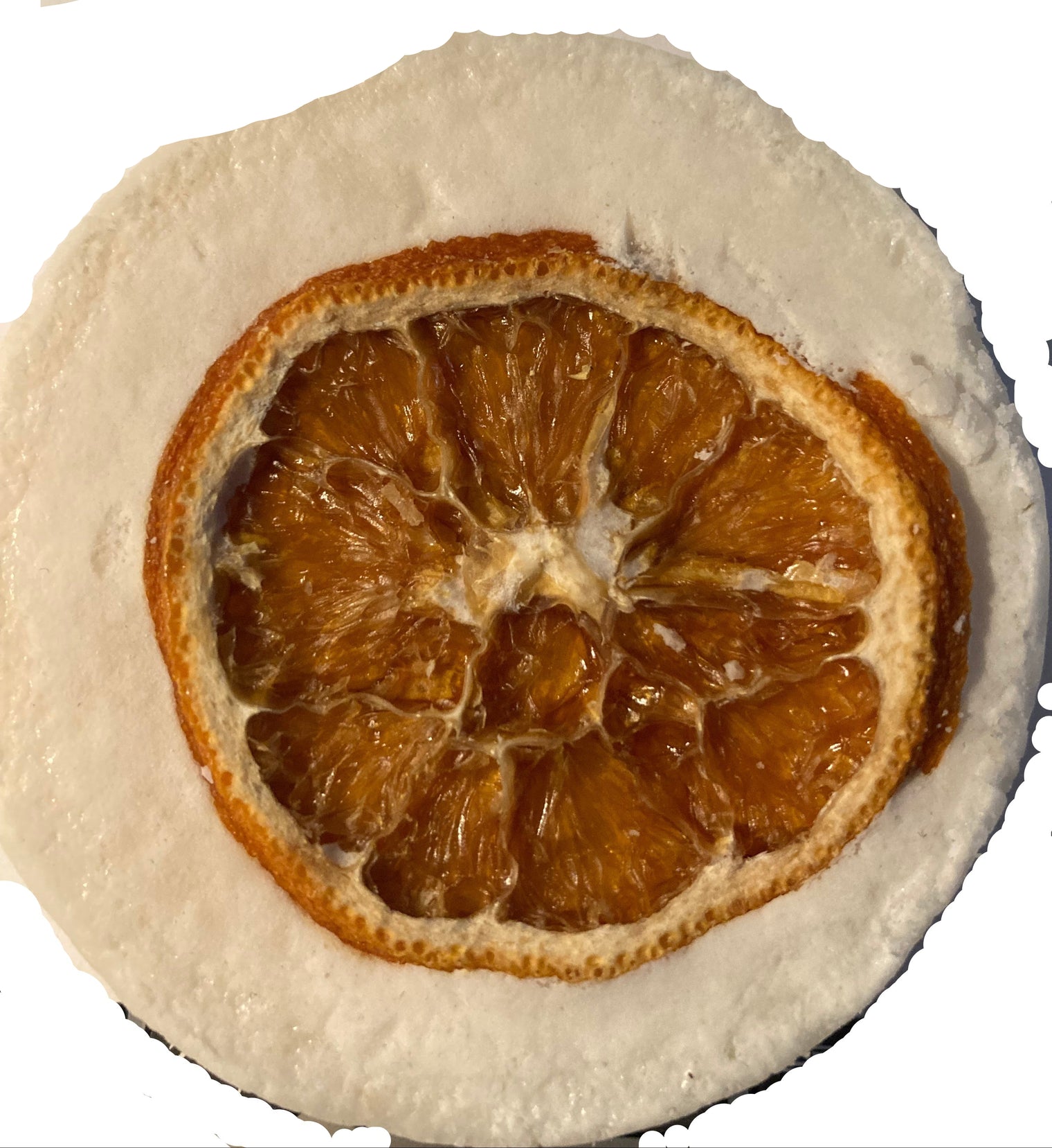 Goat Beef Tallow Soap