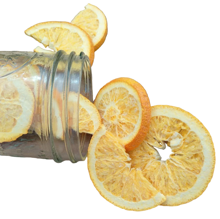 Freeze Dried Fruit