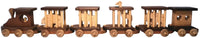 6-Car Circus Train
