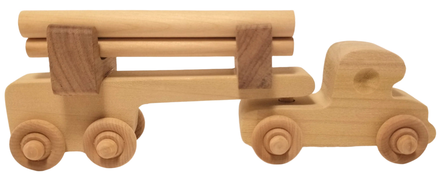 Log Truck (S)