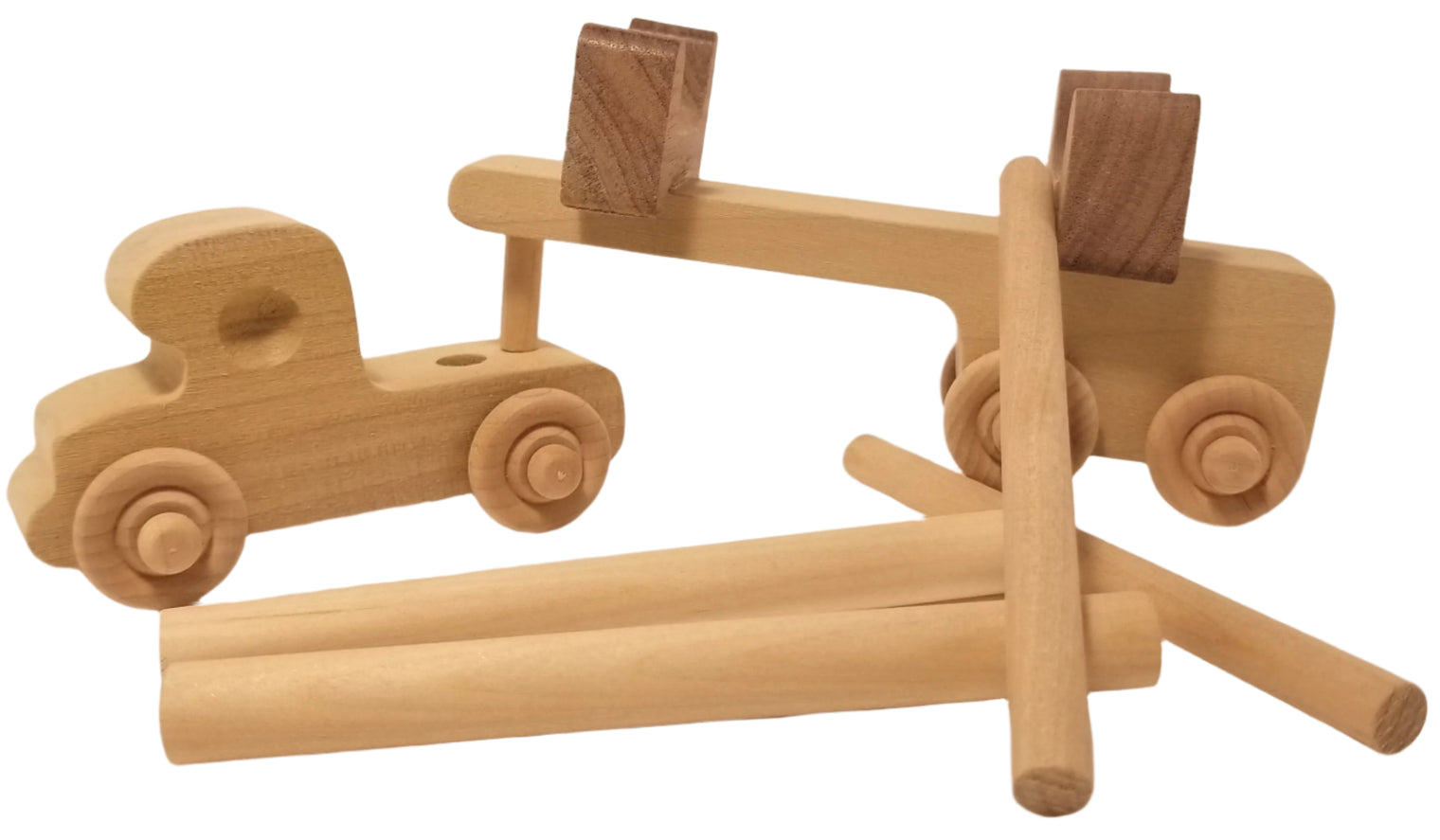 Log Truck (S)