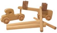 Log Truck (S)