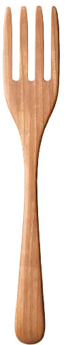 12" Pasta Fork