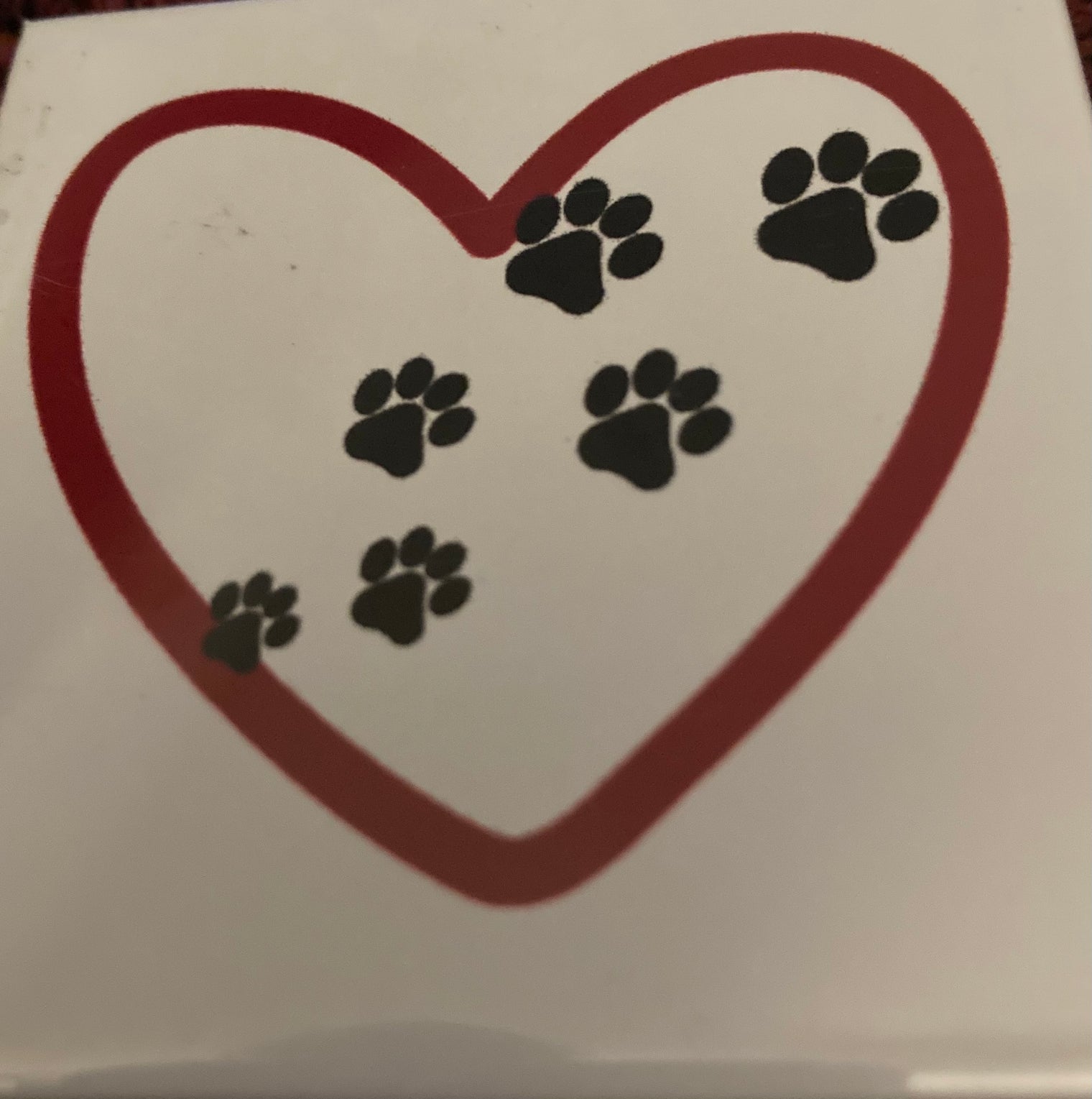 Pet-Themed Magnets