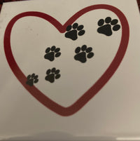 Pet-Themed Magnets