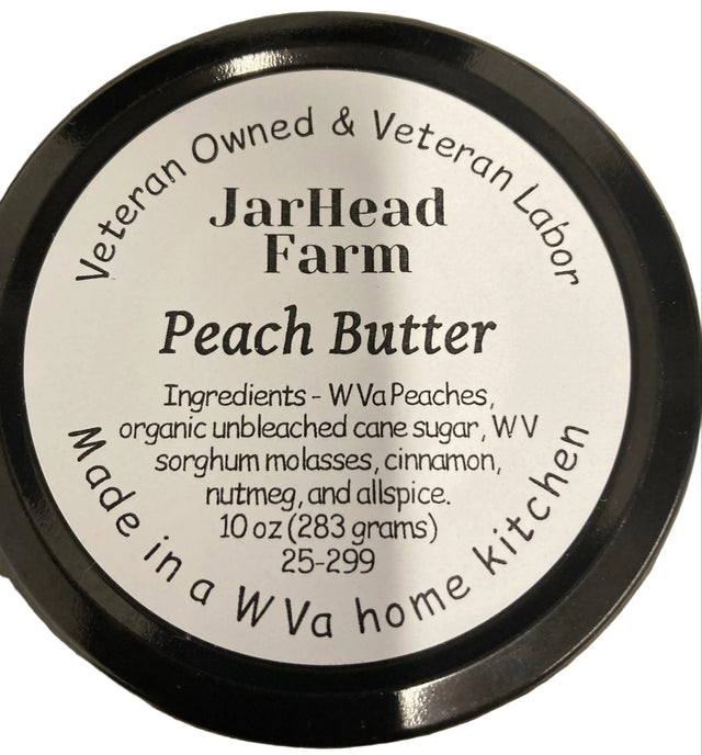 Fruit Butters