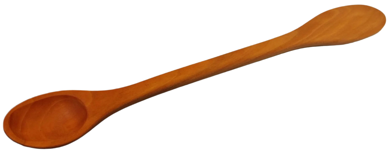 Peanut Butter Spoon