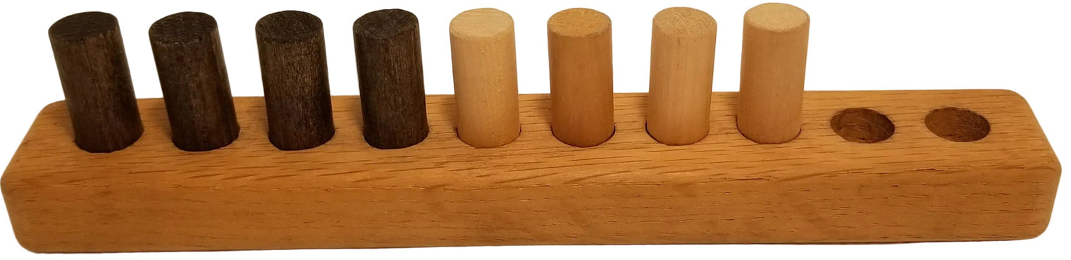 Peg Puzzle