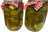 Pickles