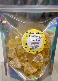 Hard Tack Candy Half-Pint Bag