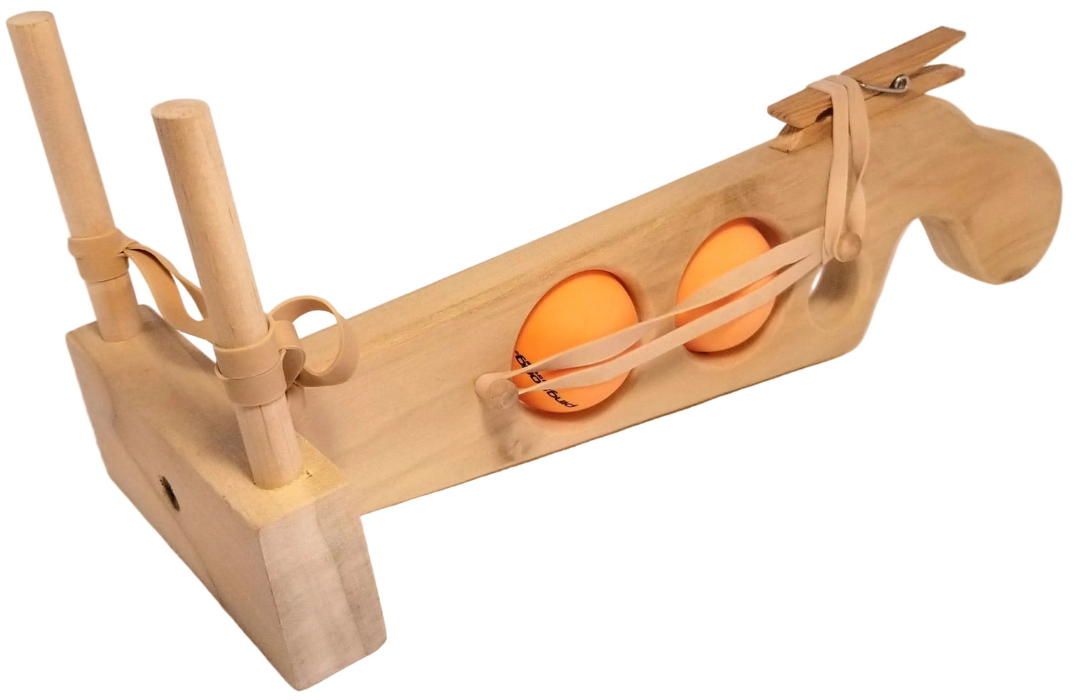 Ping Pong Ball Launcher