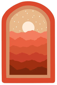 Stickers - Symbols of WV