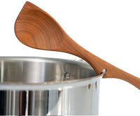 12" Resting Corner Spoon