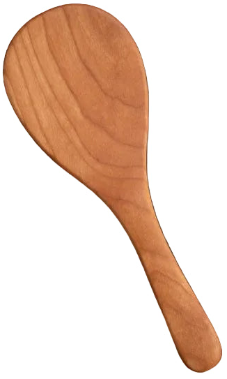 9" Rice Paddle